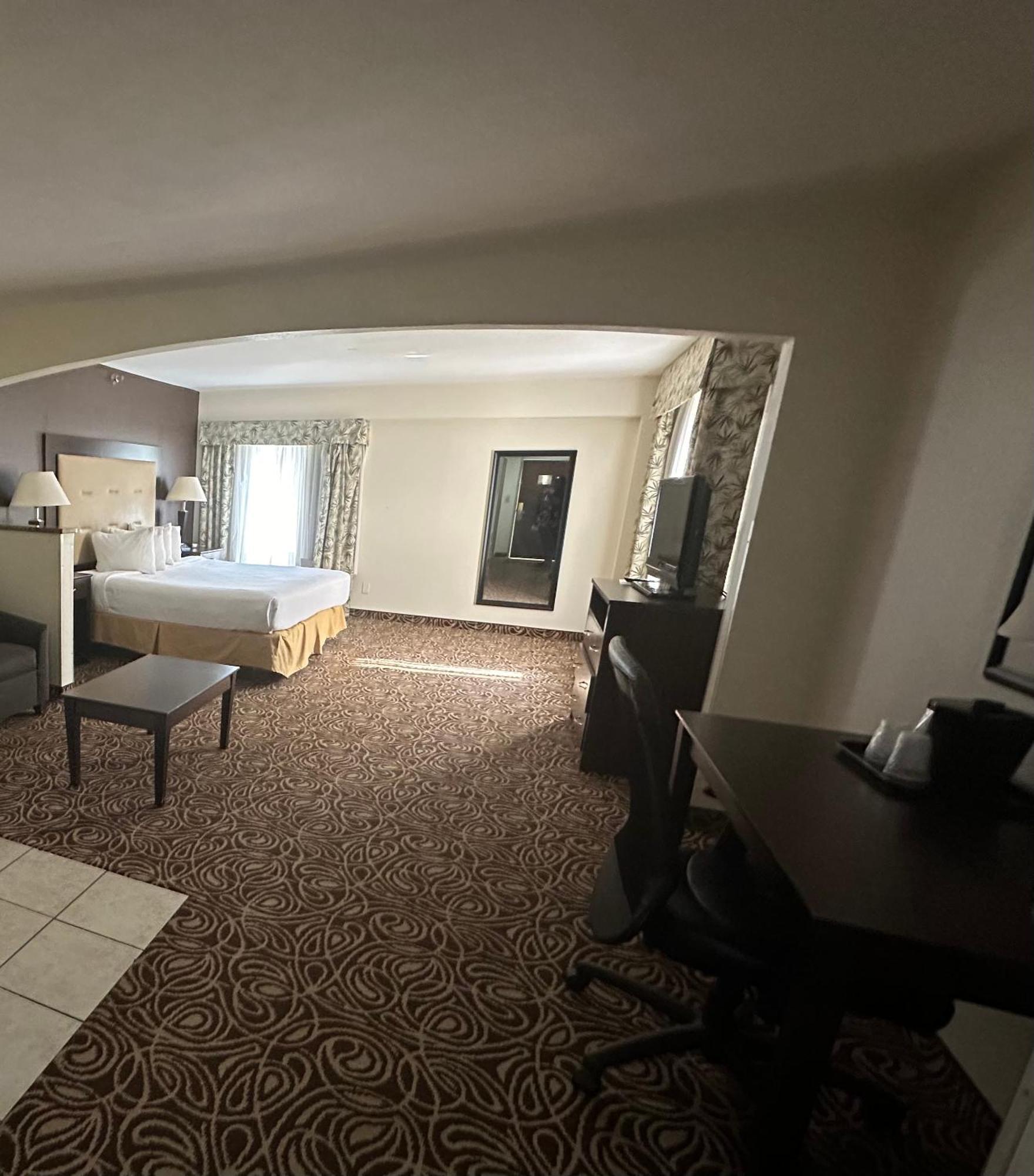 Country Inn & Suites By Radisson, Murrells Inlet, Sc Exterior photo