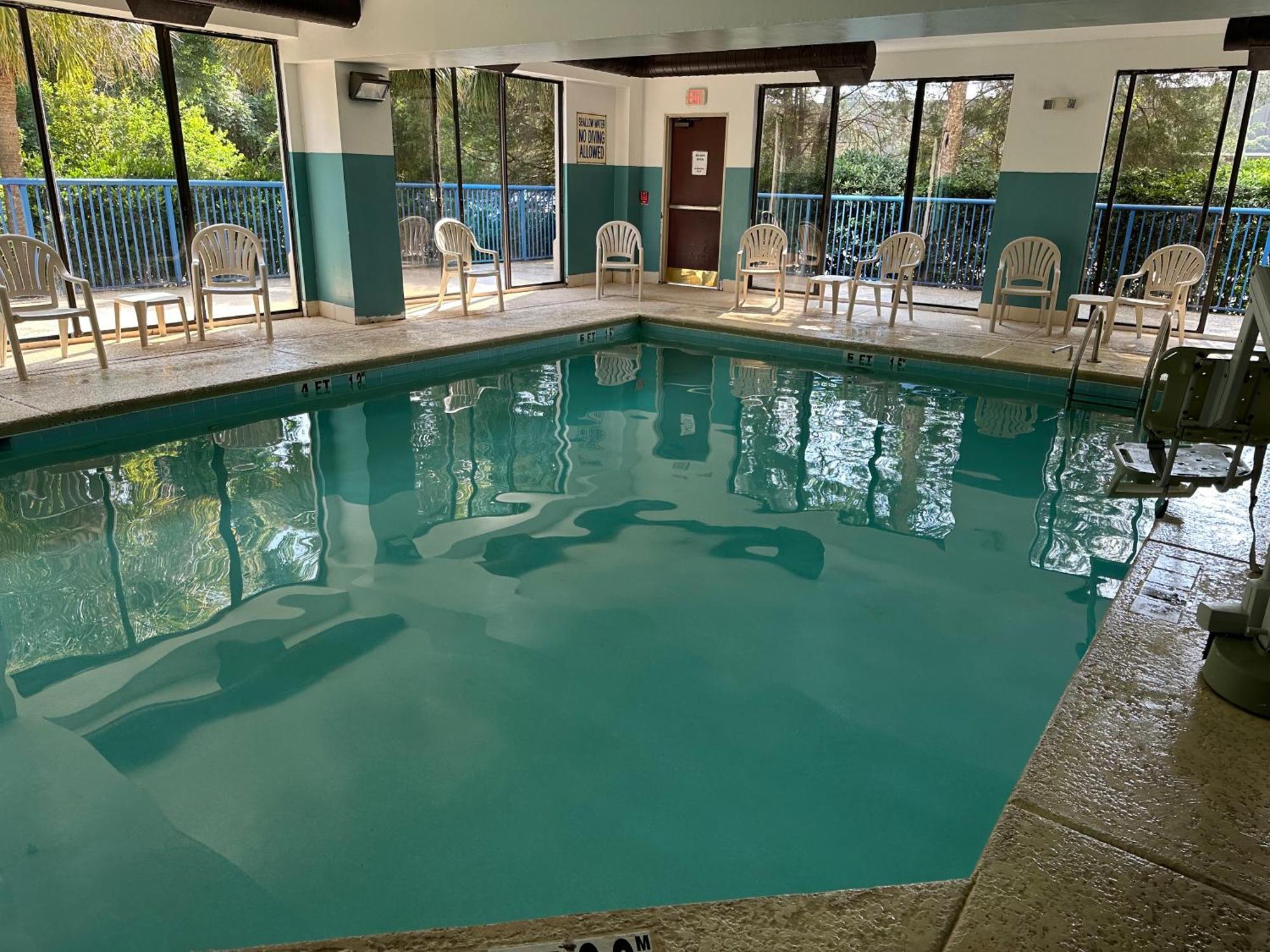 Country Inn & Suites By Radisson, Murrells Inlet, Sc Exterior photo