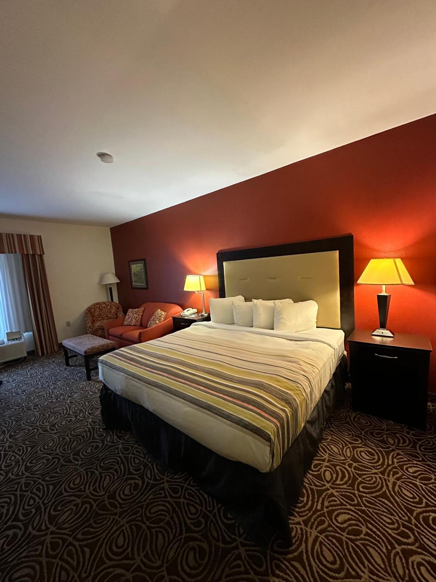 Country Inn & Suites By Radisson, Murrells Inlet, Sc Exterior photo