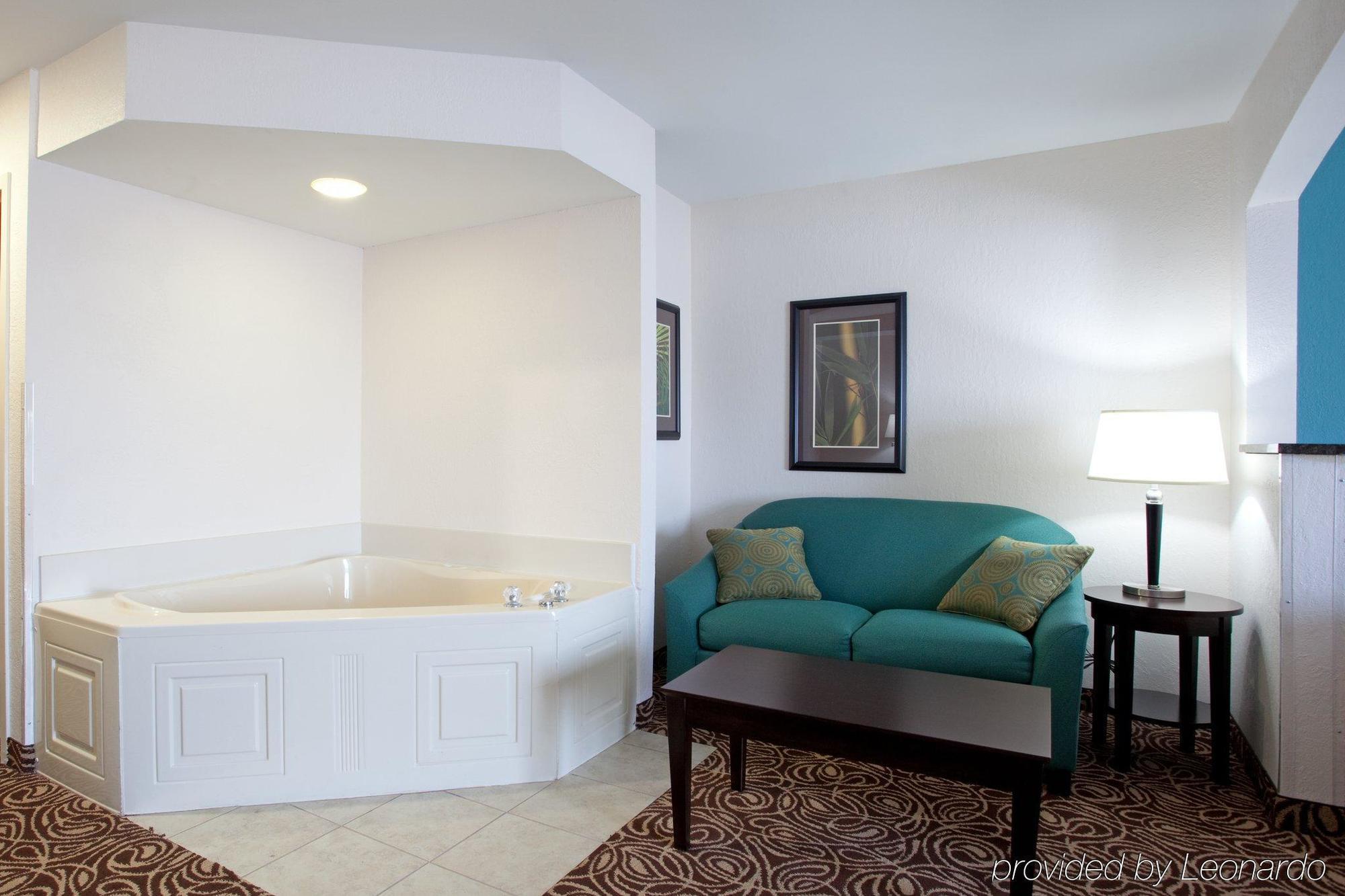 Country Inn & Suites By Radisson, Murrells Inlet, Sc Room photo