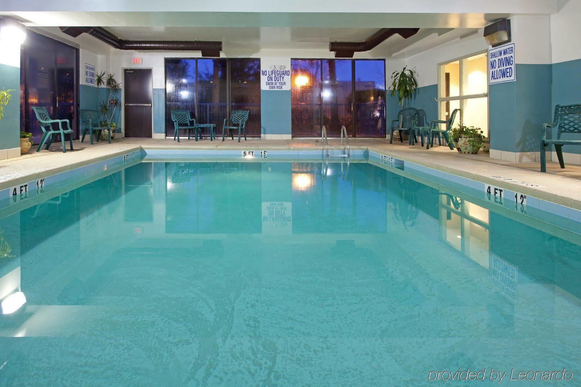Country Inn & Suites By Radisson, Murrells Inlet, Sc Exterior photo